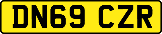 DN69CZR
