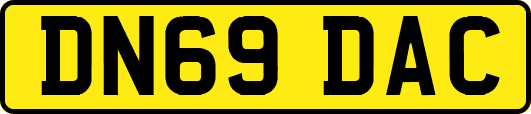 DN69DAC