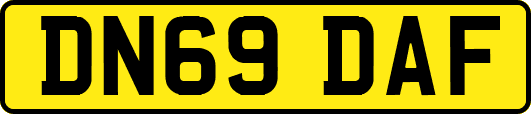 DN69DAF