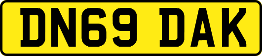 DN69DAK
