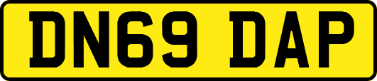 DN69DAP