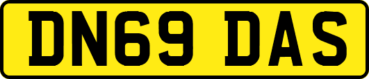 DN69DAS