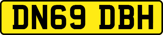 DN69DBH
