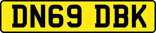 DN69DBK