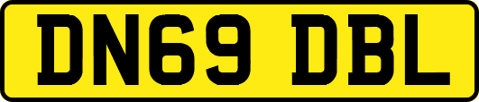 DN69DBL