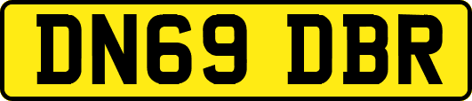 DN69DBR