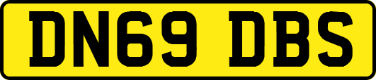 DN69DBS