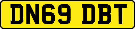 DN69DBT