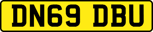 DN69DBU