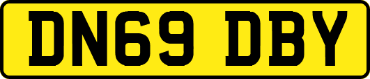DN69DBY