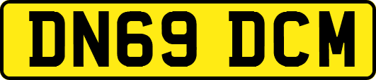 DN69DCM