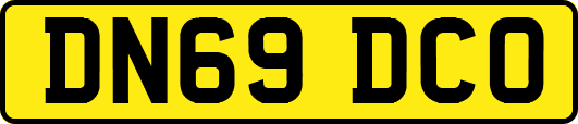 DN69DCO