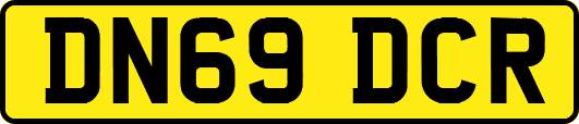 DN69DCR