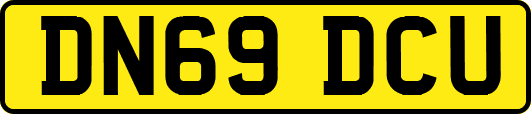 DN69DCU