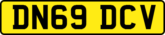 DN69DCV