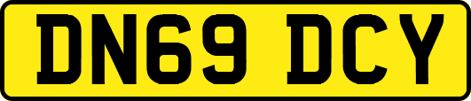 DN69DCY