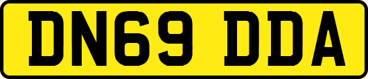 DN69DDA