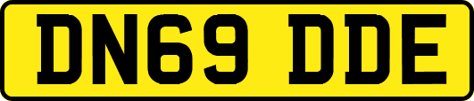 DN69DDE
