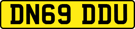 DN69DDU