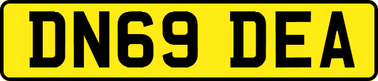 DN69DEA