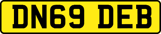 DN69DEB