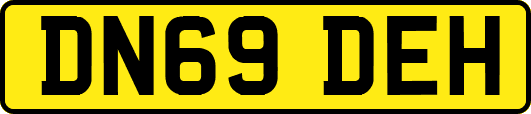 DN69DEH