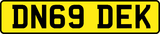 DN69DEK