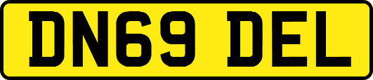 DN69DEL