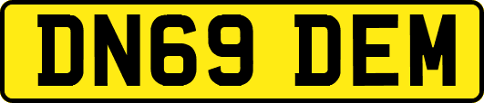 DN69DEM