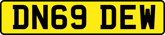 DN69DEW