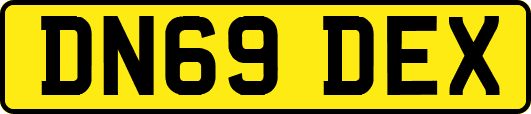 DN69DEX