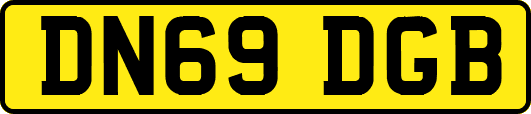 DN69DGB