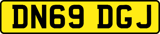 DN69DGJ
