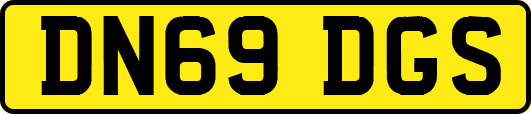 DN69DGS