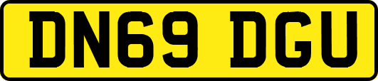 DN69DGU