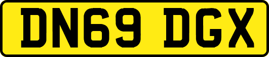 DN69DGX