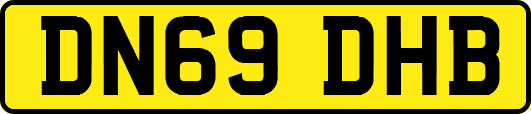 DN69DHB