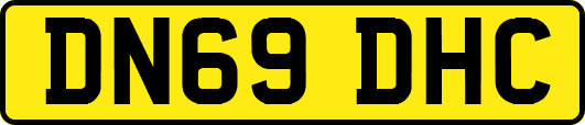 DN69DHC