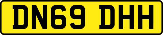 DN69DHH
