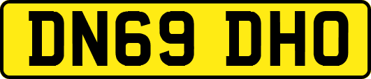 DN69DHO