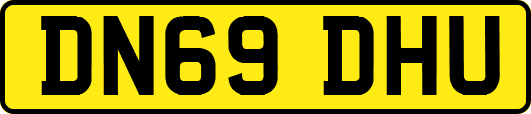 DN69DHU