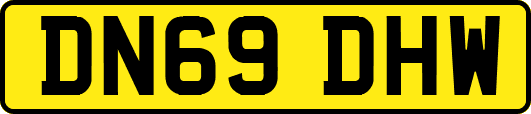 DN69DHW