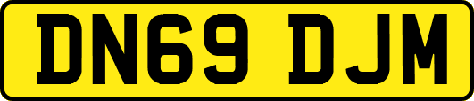 DN69DJM