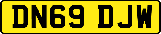 DN69DJW