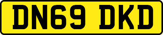 DN69DKD