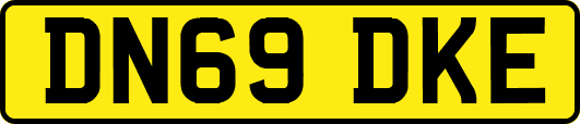 DN69DKE