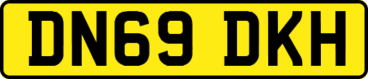 DN69DKH