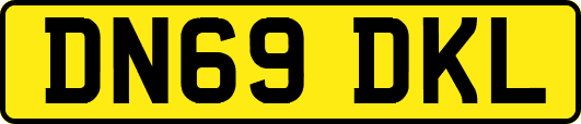 DN69DKL