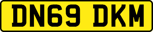 DN69DKM