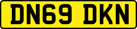 DN69DKN